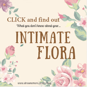 intimate flora