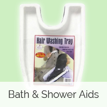  Bath and Shower Aids 