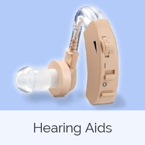  Hearing Aids 