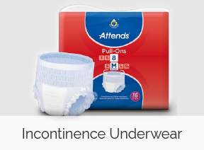  Incontinence Underwear