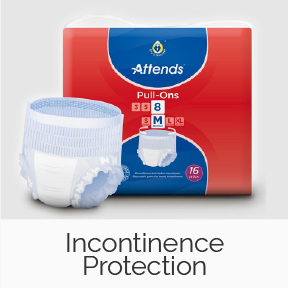  Incontinence Protection