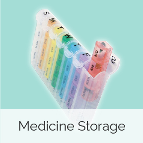 Medicine Storage