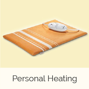 Personal Heating 