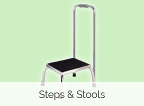 Steps and Stools