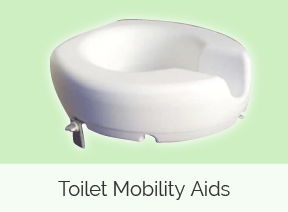  Toilet Aids 