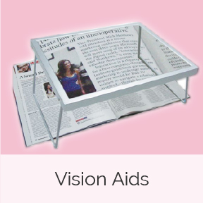  Vision Aids