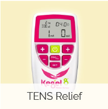 TENS relief