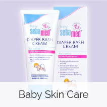 Baby Skincare