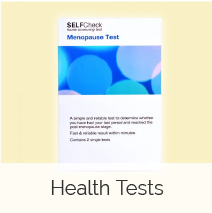 Health Tests