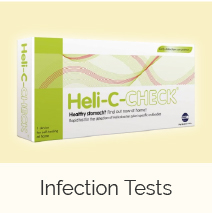 Infection Tests