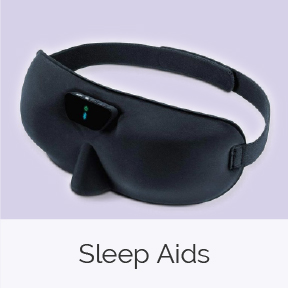 Sleep aids
