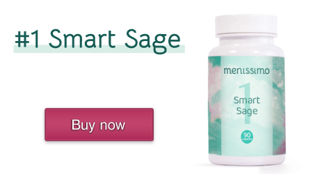 Smart Sage Supplement