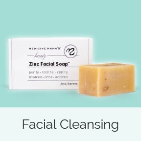 Facial Cleansing