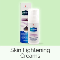 Skin Lightening