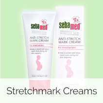 Stretchmark Creams