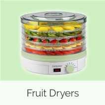 Fruit Dryers