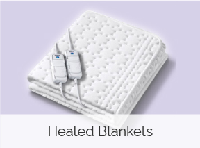Heated Blankets