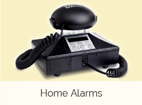 Home Alarms