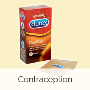  Contraception 