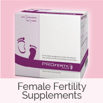 Female Conception Supps