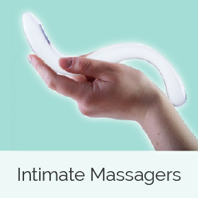  Intimate Massagers
