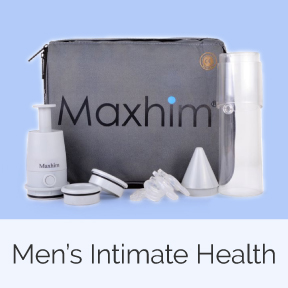  Mens Intimate Health 
