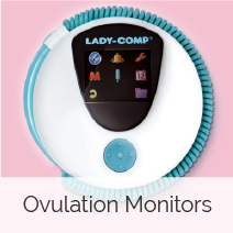  Ovulation Monitors