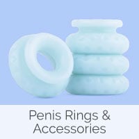  Penis Rings Accessories