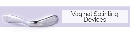 Vaginal Splinting