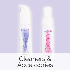 Cleaners and Accessories 