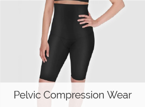 Pelvic Compression Wear