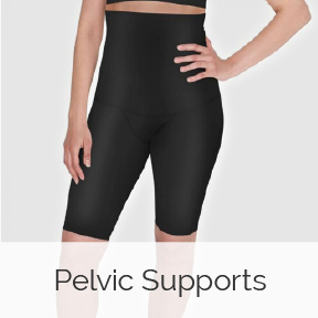  Pelvic Supports 