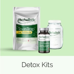 Detox Kits