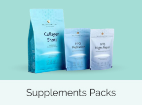 Supps Packs